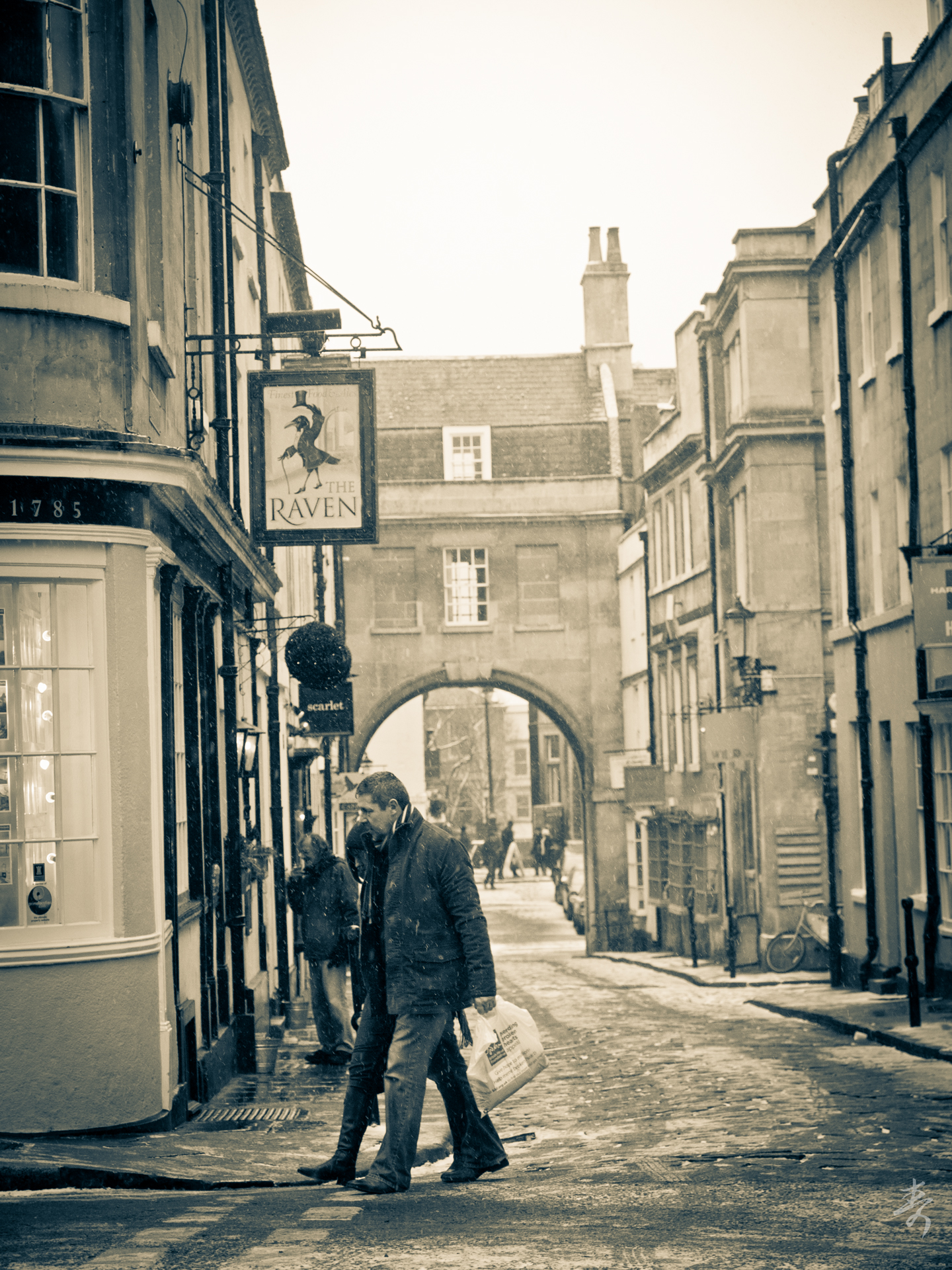 Back To The Kingdom - Image 7