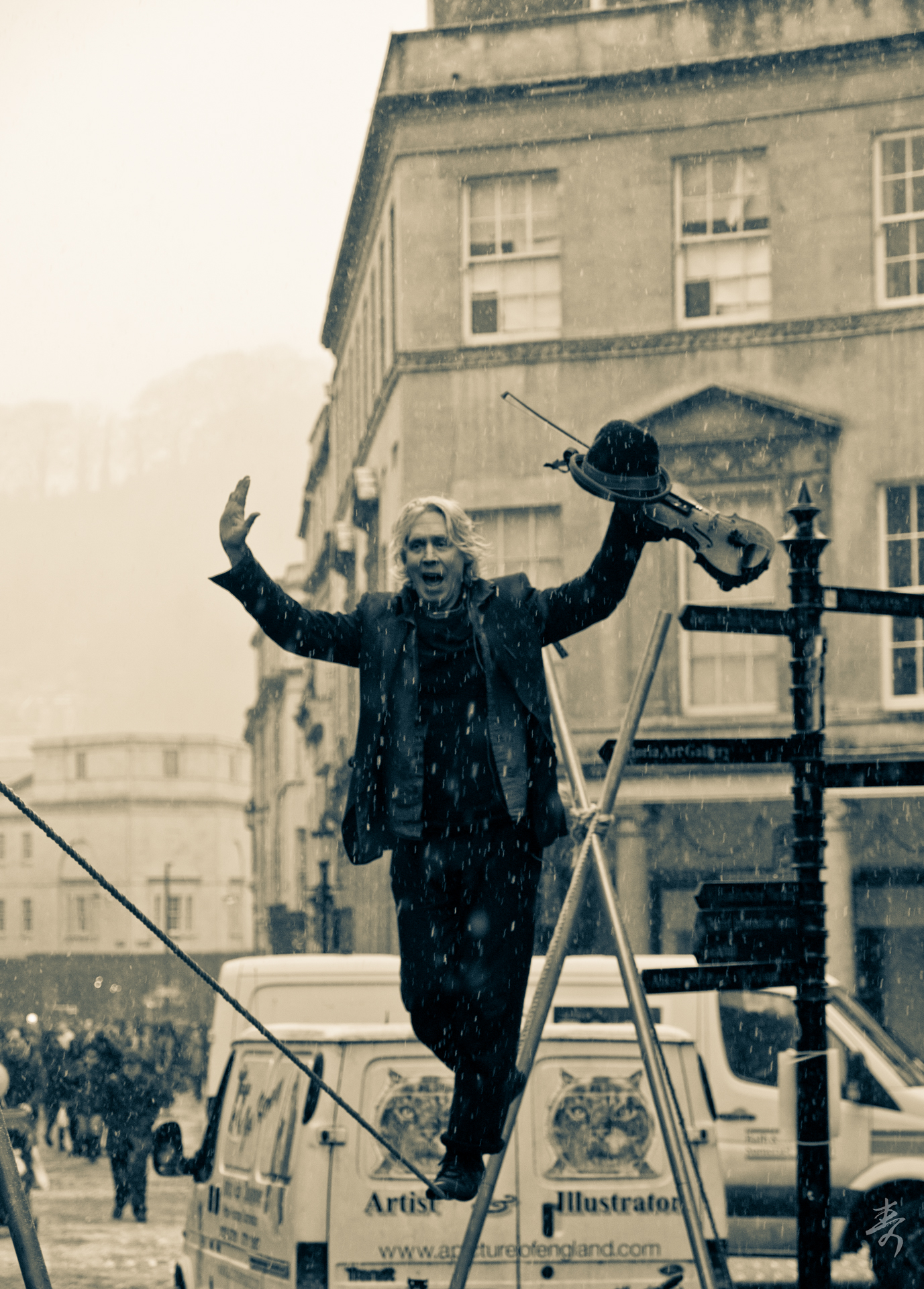 Back To The Kingdom - Image 8