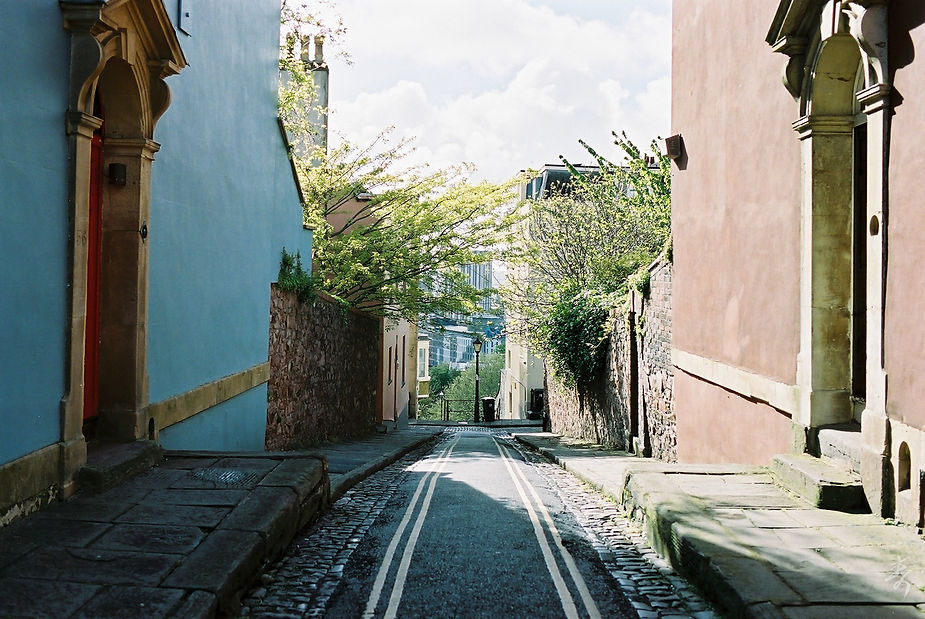 Back To The Kingdom - Image 17