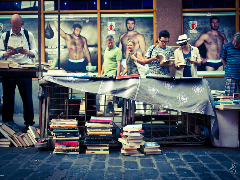 Back To The Kingdom - Image 38