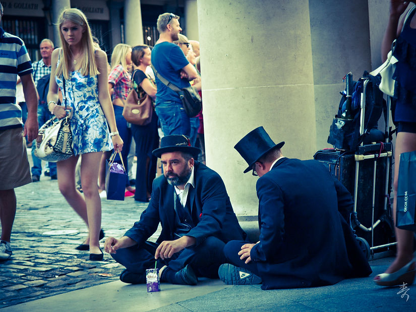 Back To The Kingdom - Image 41