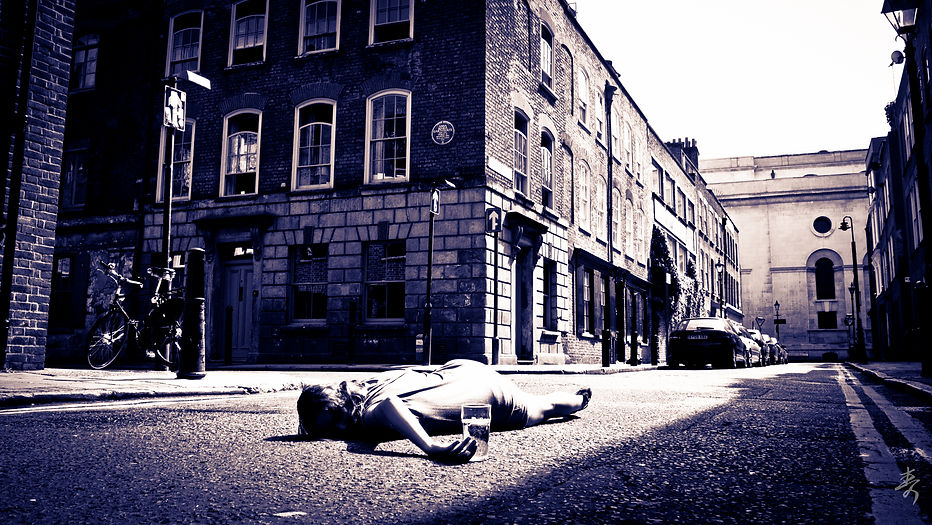 Back To The Kingdom - Image 45