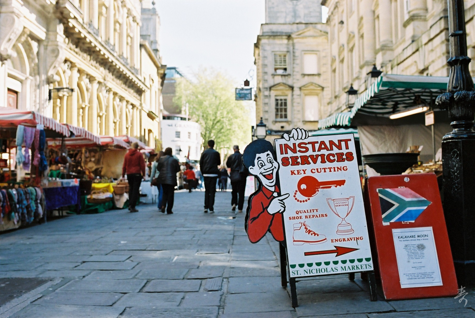 Back To The Kingdom - Image 72