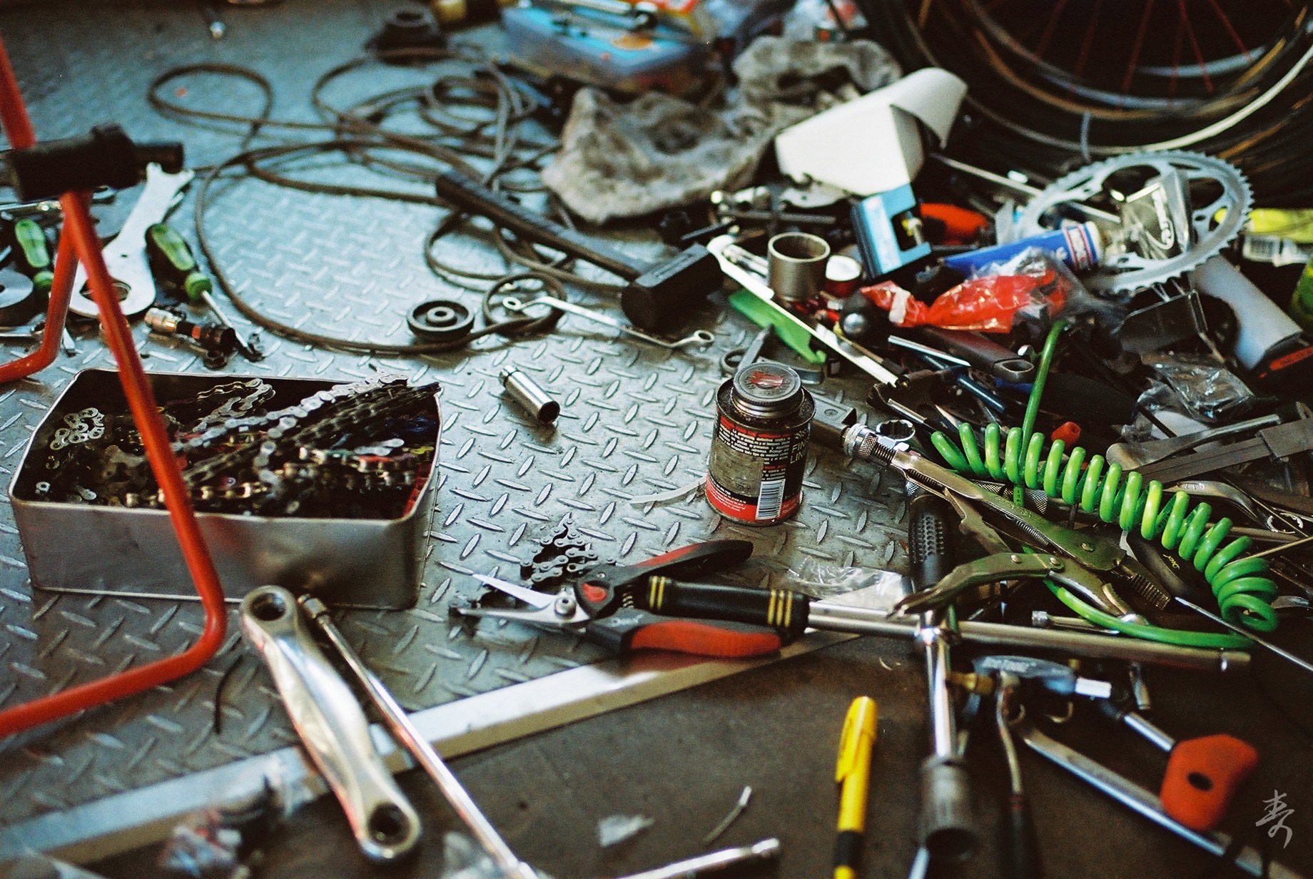 Dance With The Trails Depot - Image 3