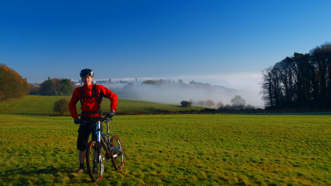 Dance With The Trails Depot - Image 7