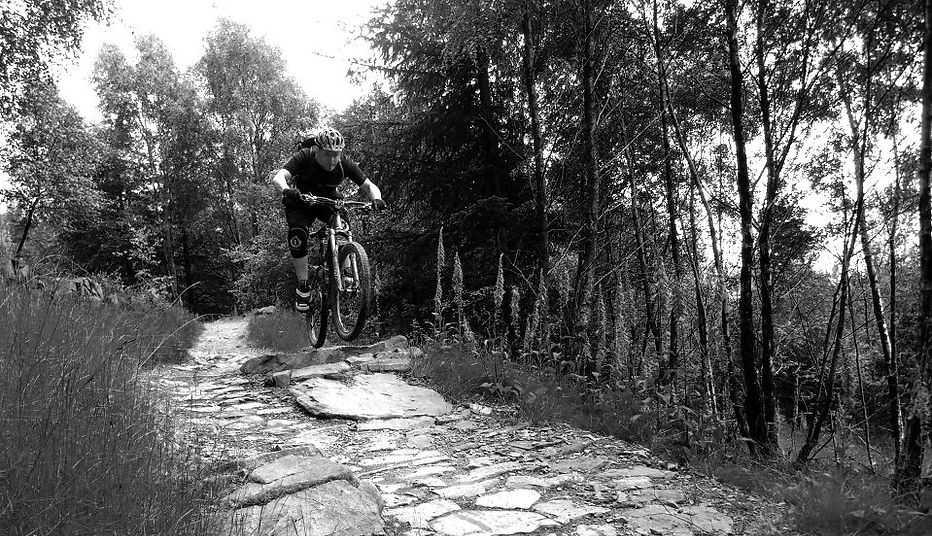 Dance With The Trails Depot - Image 11