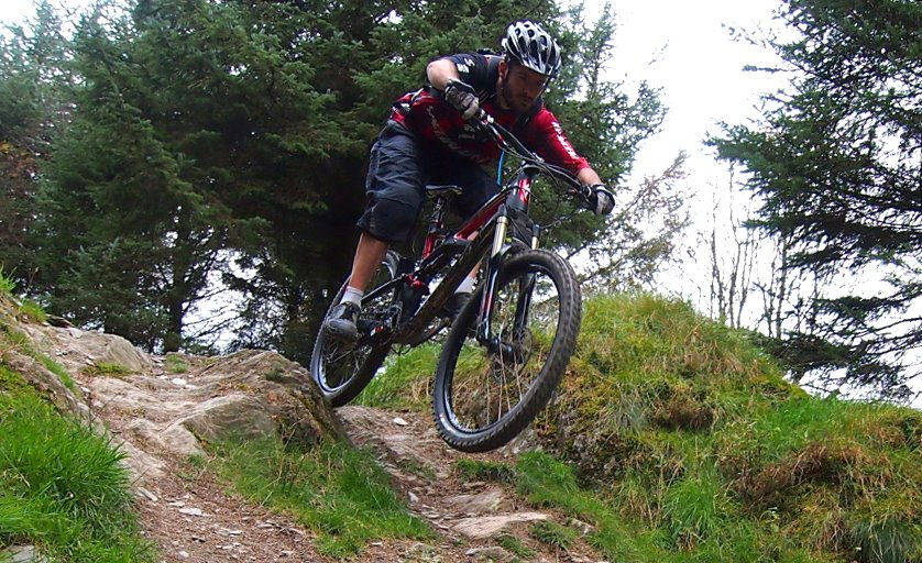 Dance With The Trails Depot - Image 16