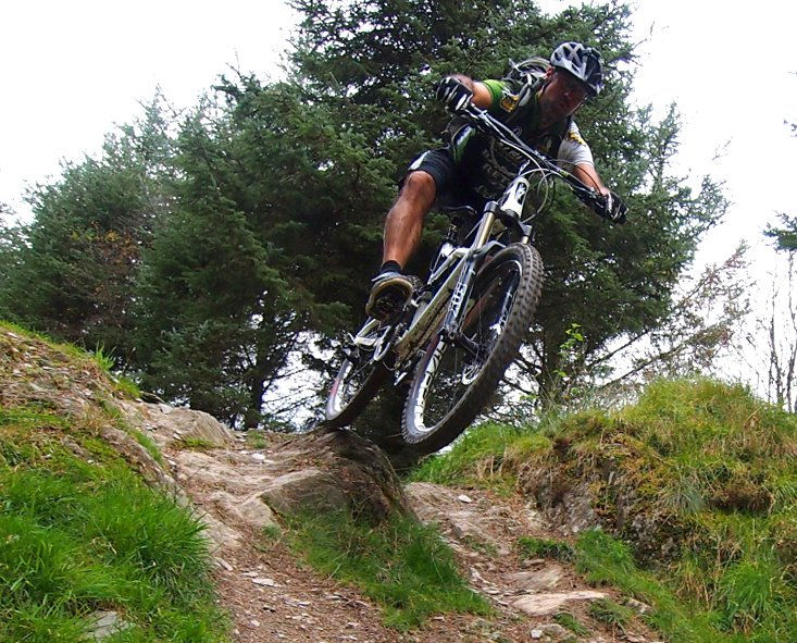 Dance With The Trails Depot - Image 17