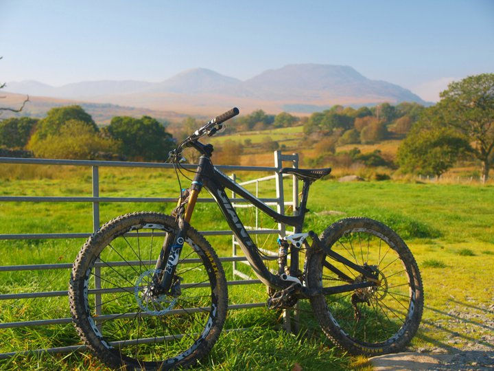 Dance With The Trails Depot - Image 23