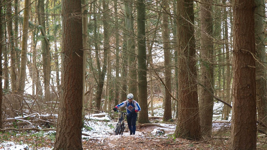 Dance With The Trails Depot - Image 26