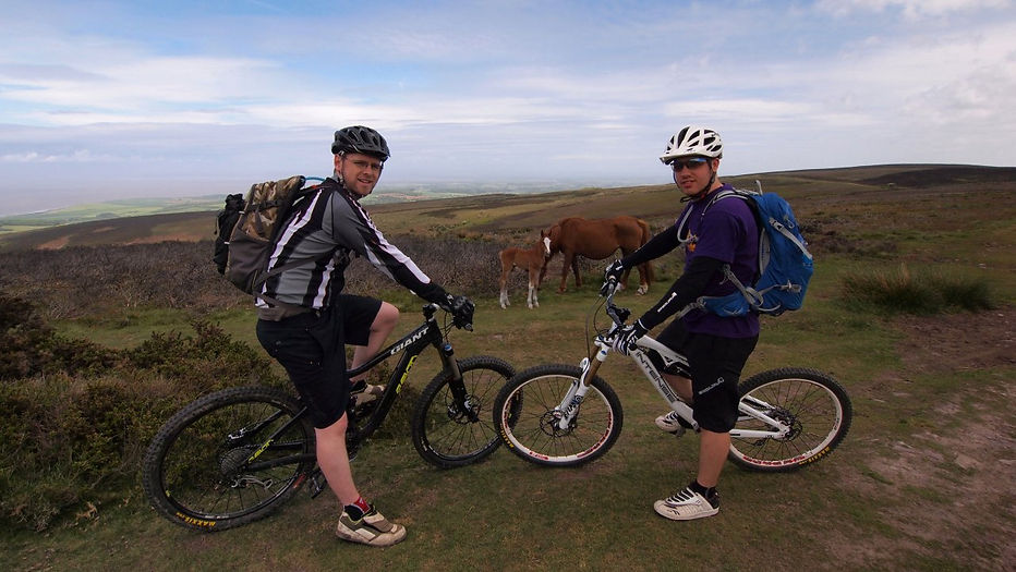 Dance With The Trails Depot - Image 48