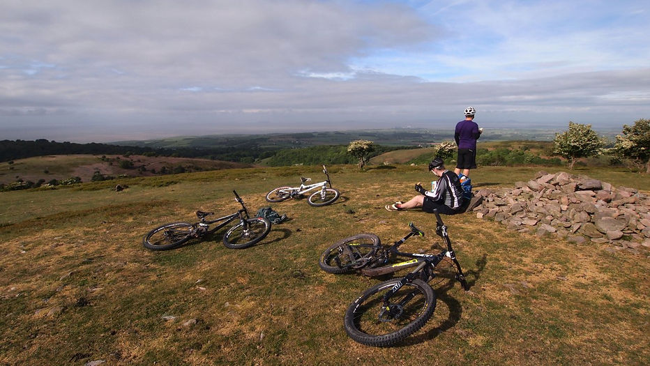 Dance With The Trails Depot - Image 51