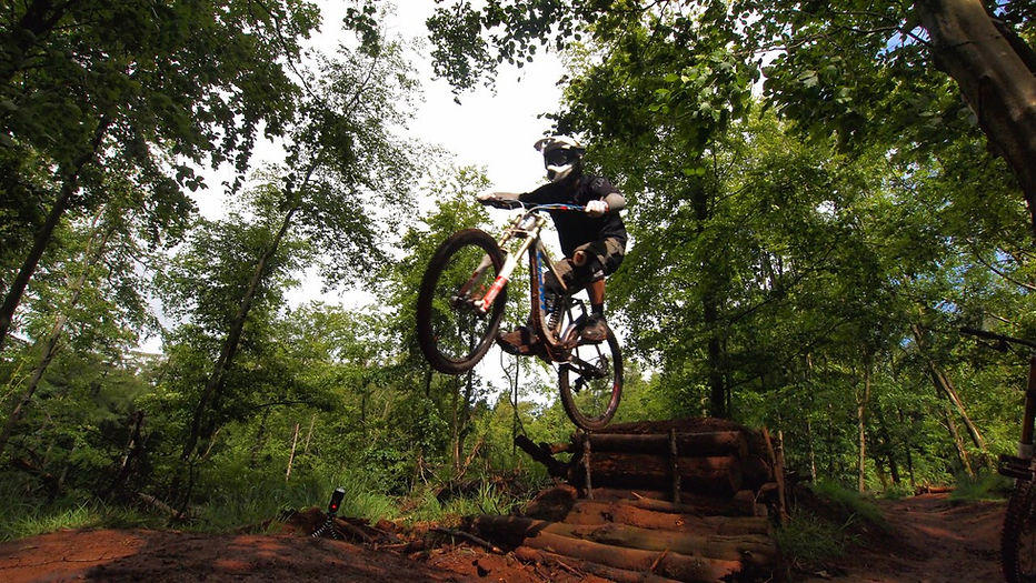 Dance With The Trails Depot - Image 57