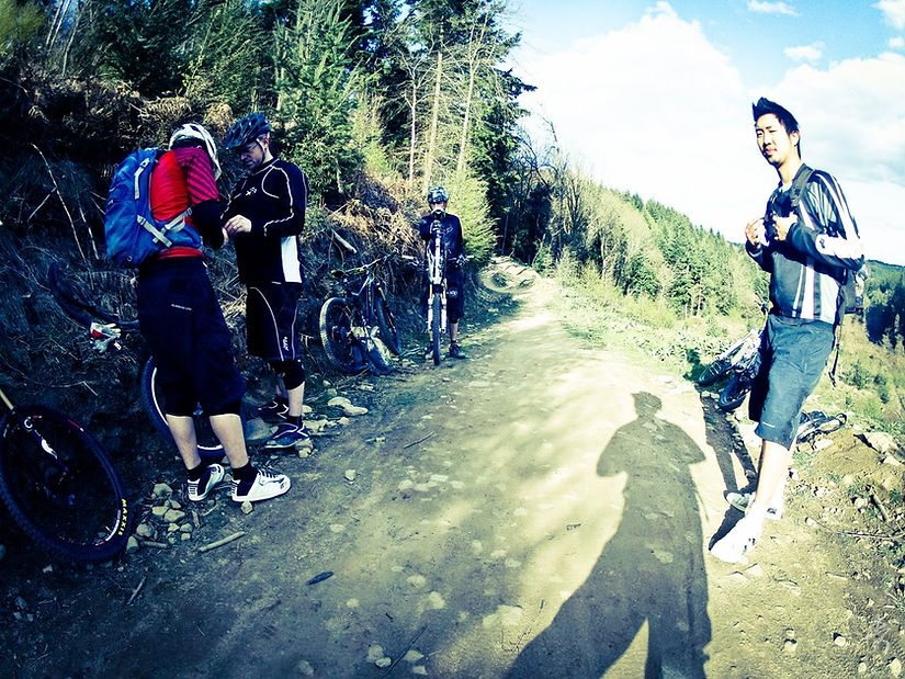 Dance With The Trails Depot - Image 61