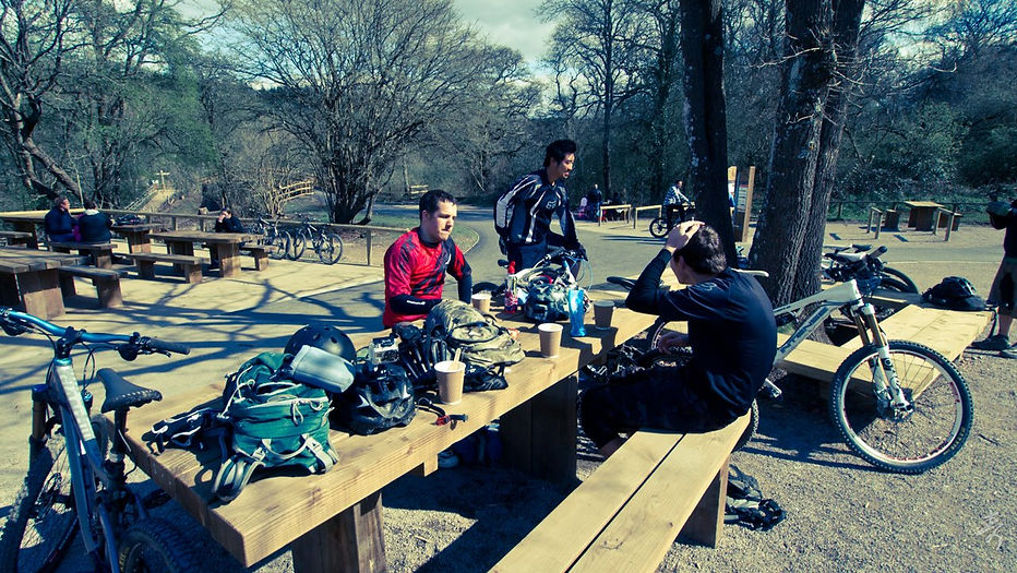 Dance With The Trails Depot - Image 62