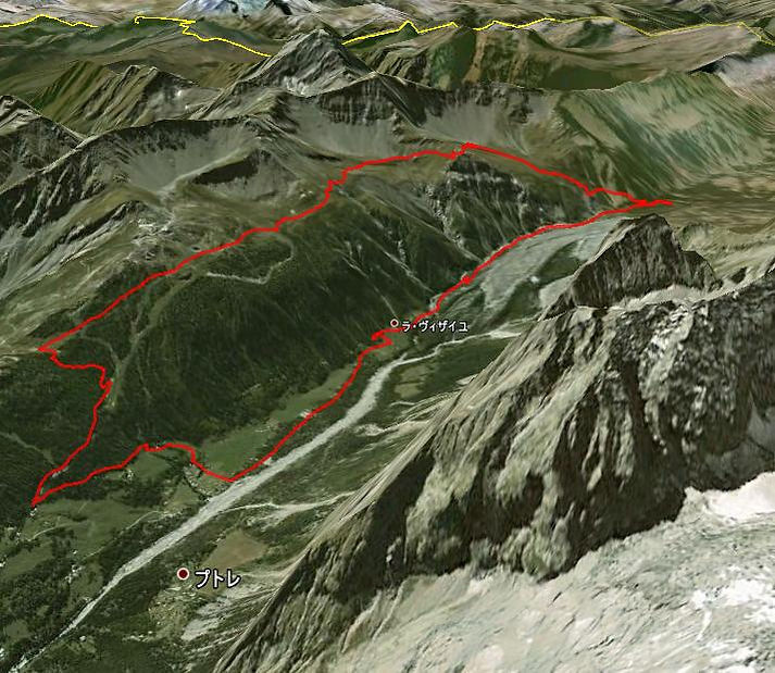 Dance With The Trails Depot - Image 63