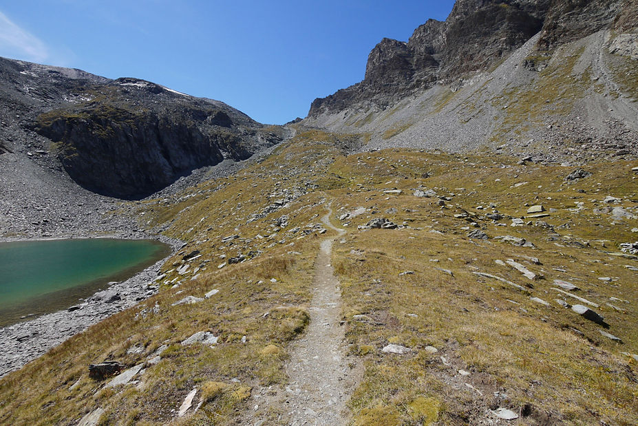 Dance With The Trails Depot - Image 84