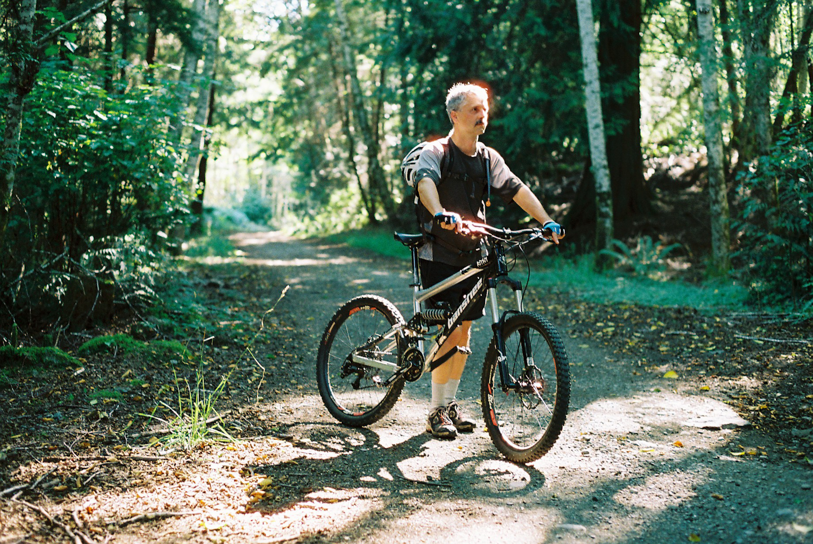 Dance With The Trails - Image 5