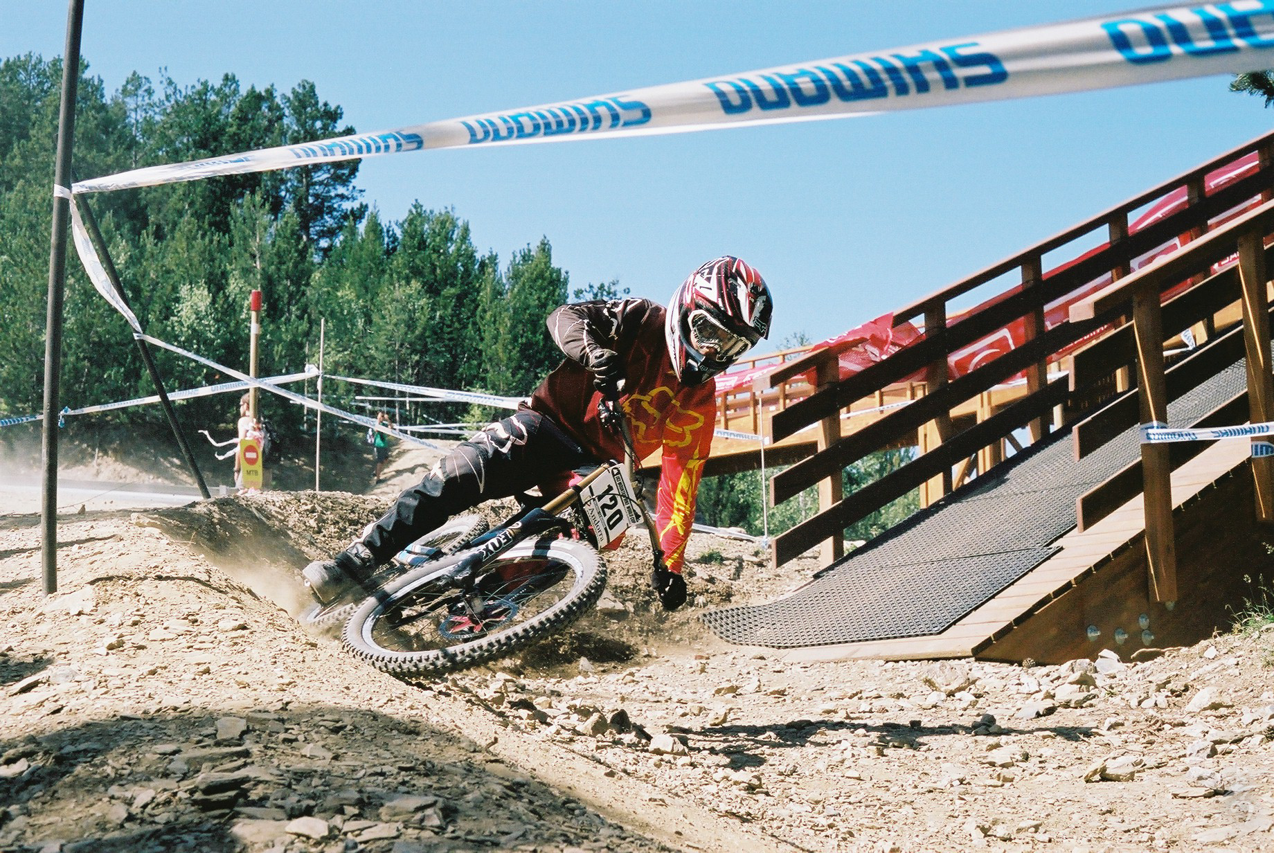 Dance With The Trails - Image 7