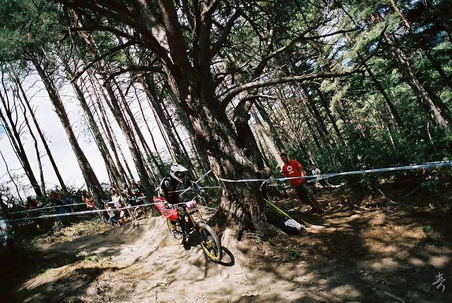 Dance With The Trails - Image 11