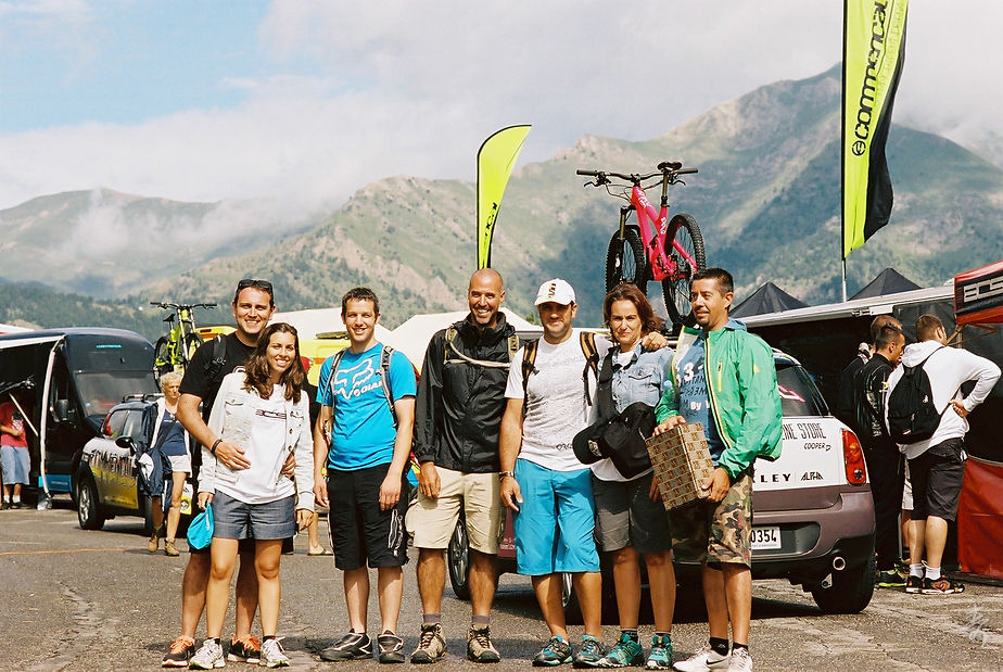 Dance With The Trails - Image 14