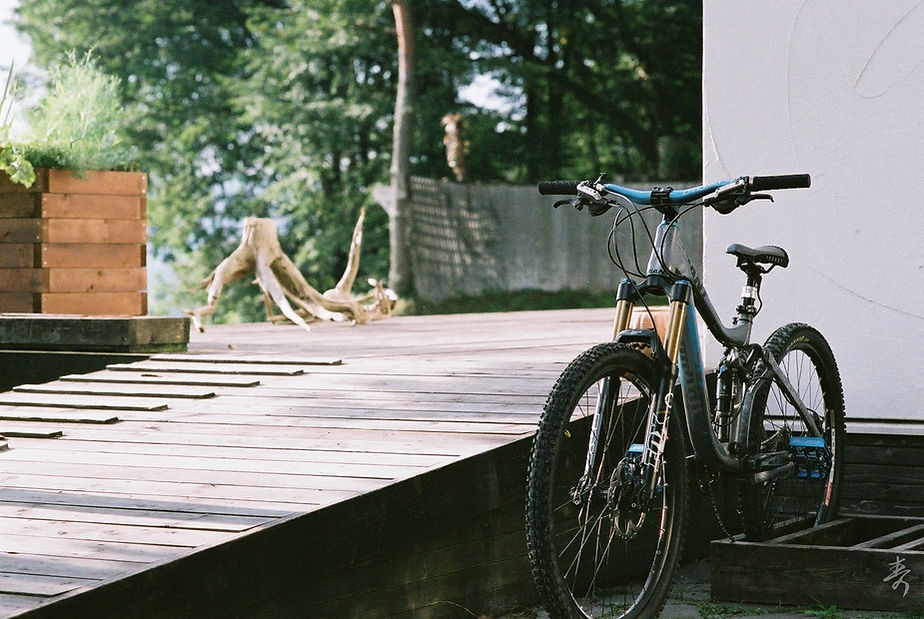 Dance With The Trails - Image 17