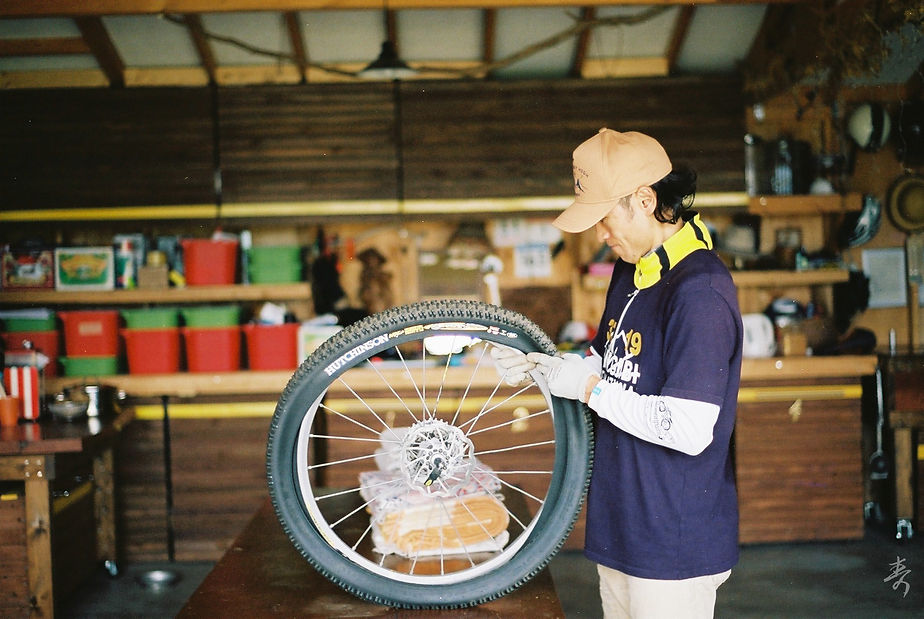 Dance With The Trails - Image 18