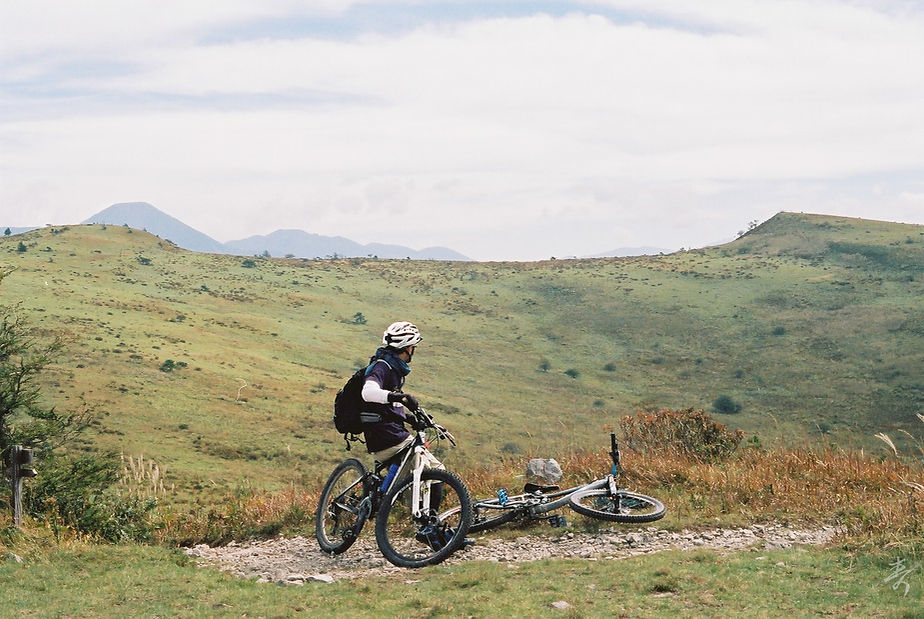 Dance With The Trails - Image 21