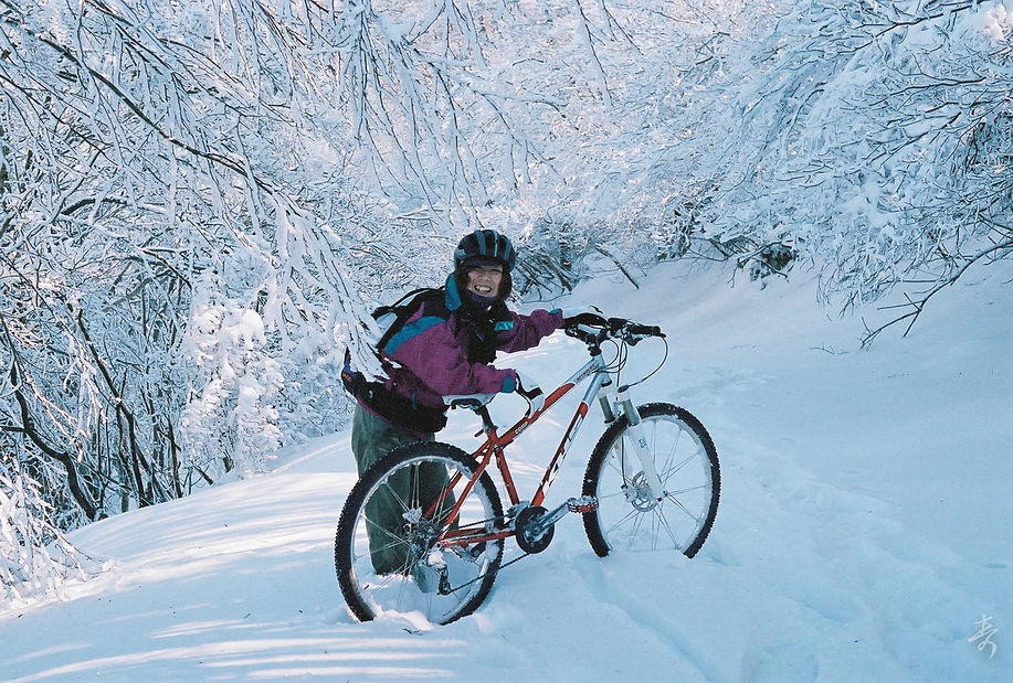 Dance With The Trails - Image 30