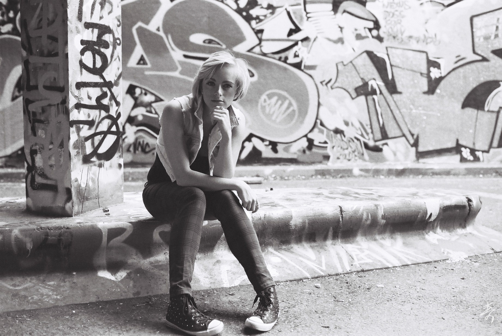 Portrait Analog - Image 4