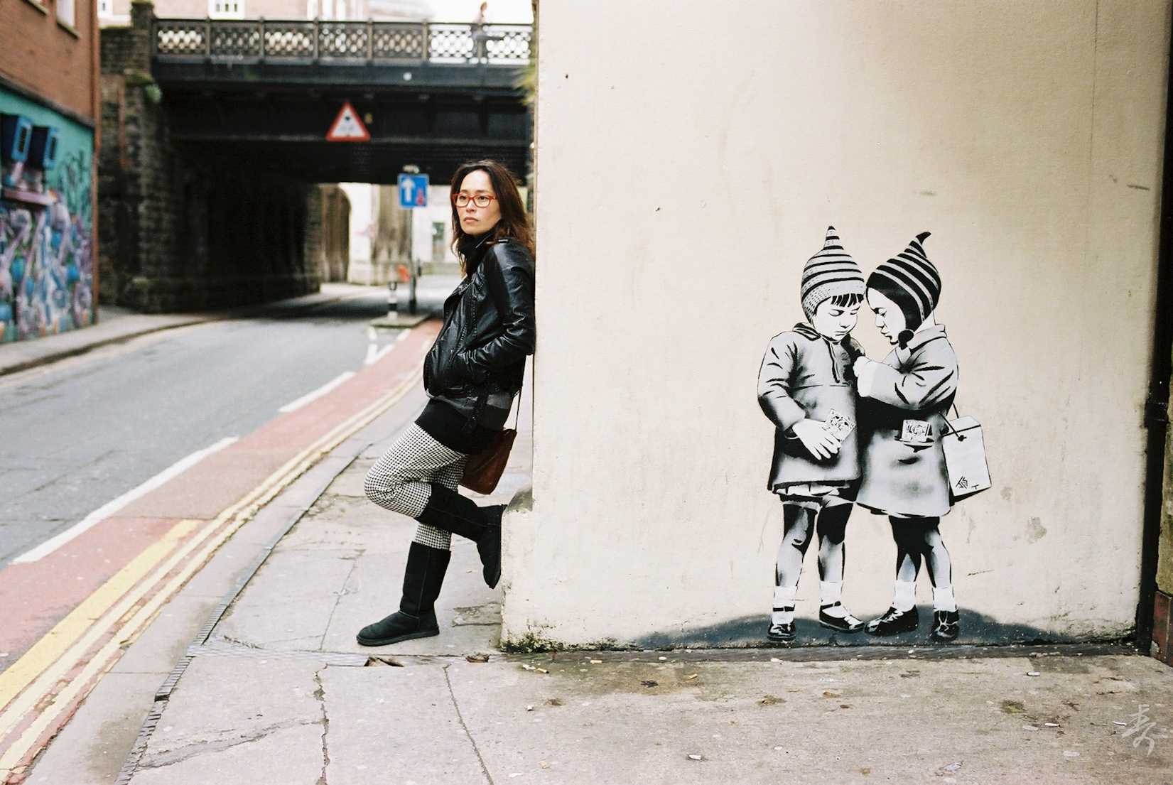 Portrait Analog - Image 5