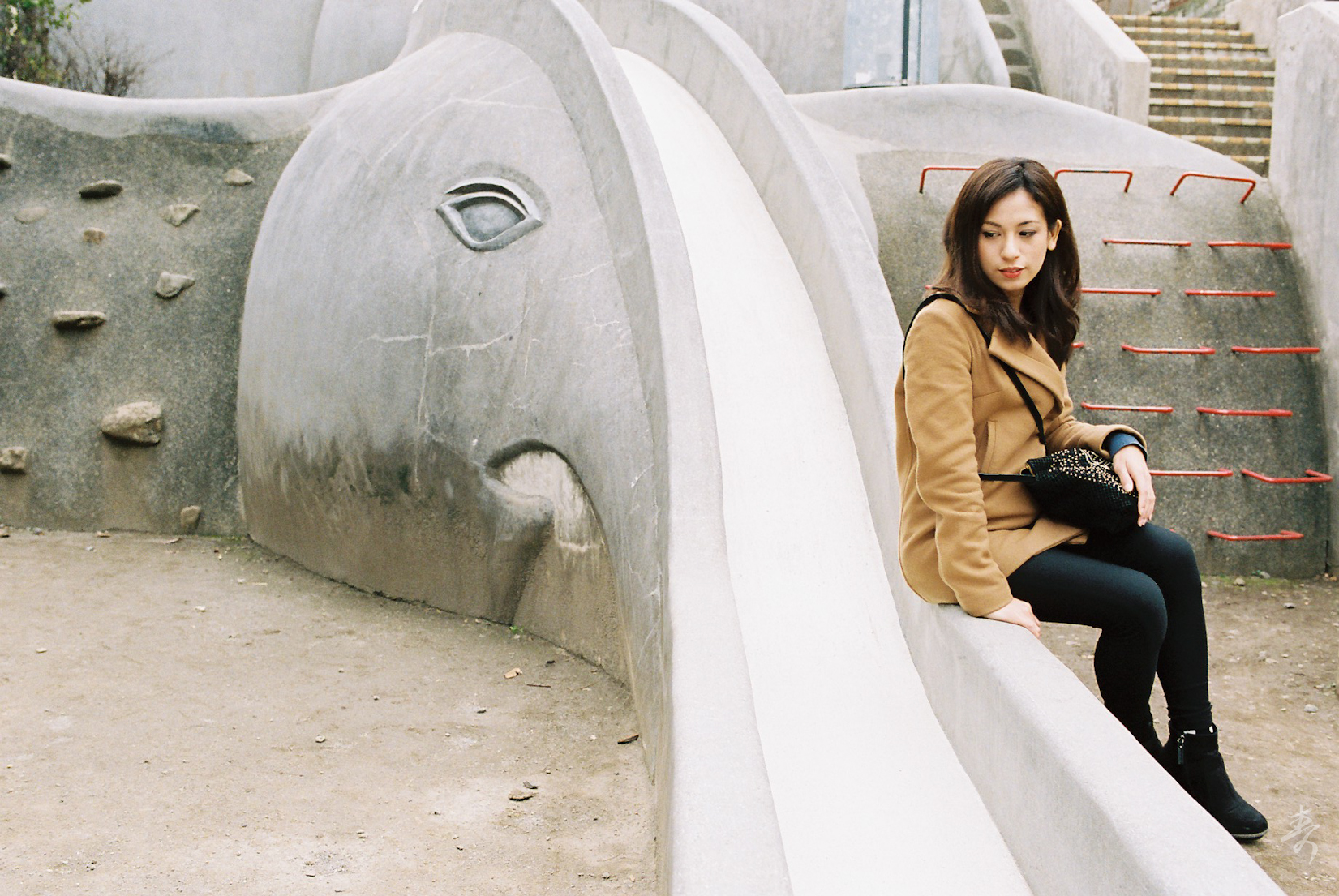 Portrait Analog - Image 7