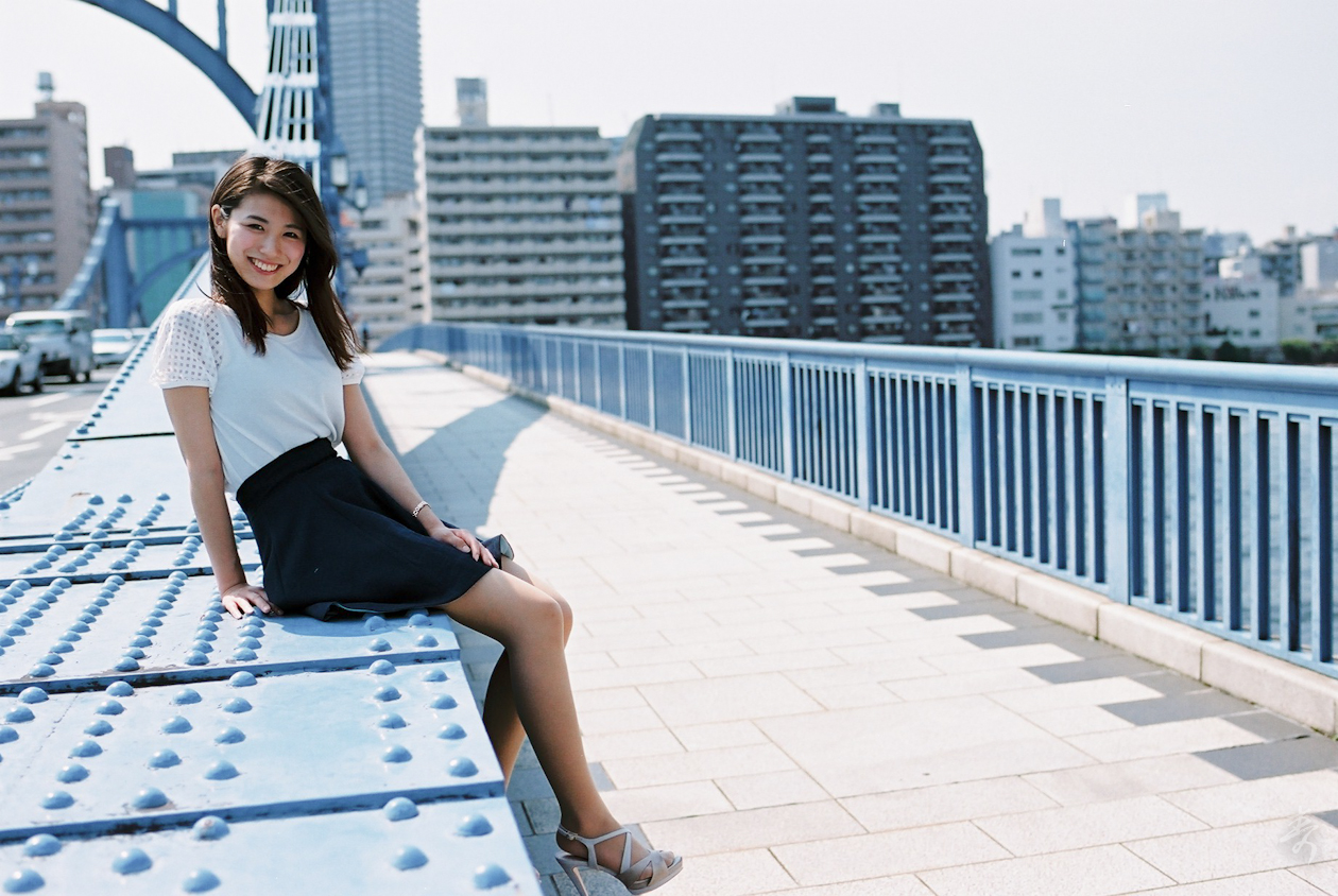 Portrait Analog - Image 10