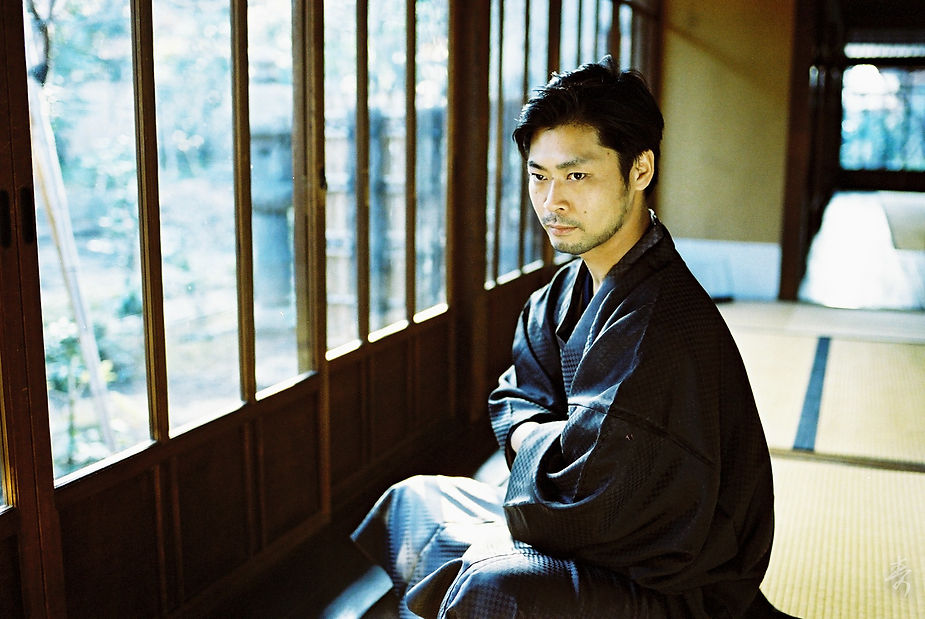 Portrait Analog - Image 11