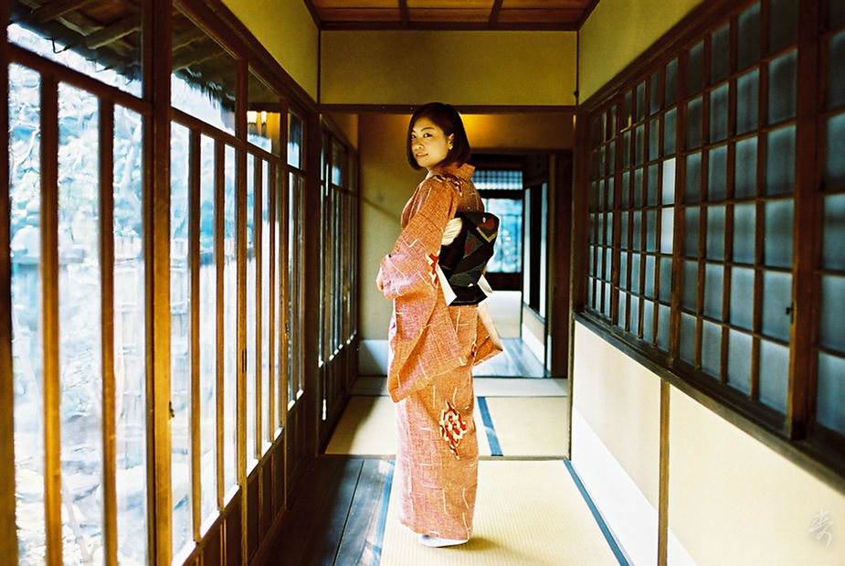 Portrait Analog - Image 13