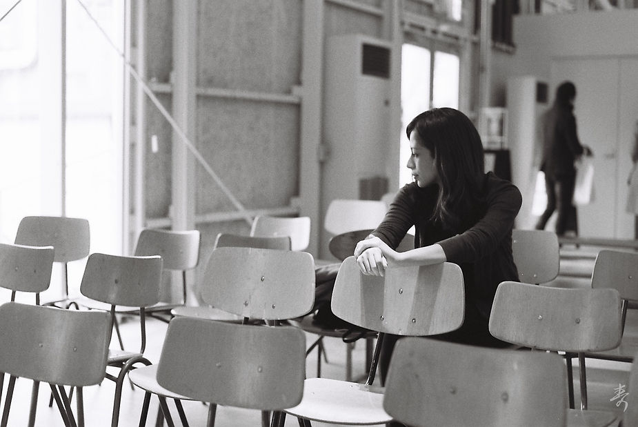 Portrait Analog - Image 19