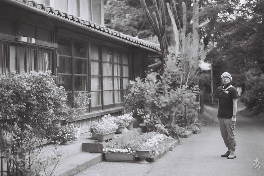 Portrait Analog - Image 20