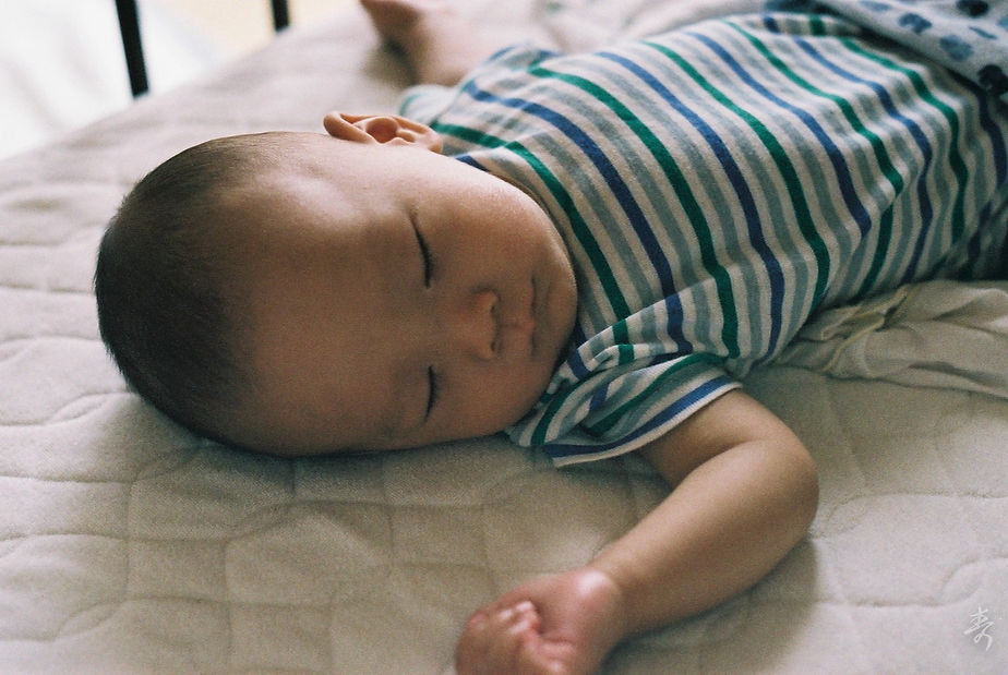 Portrait Analog - Image 24