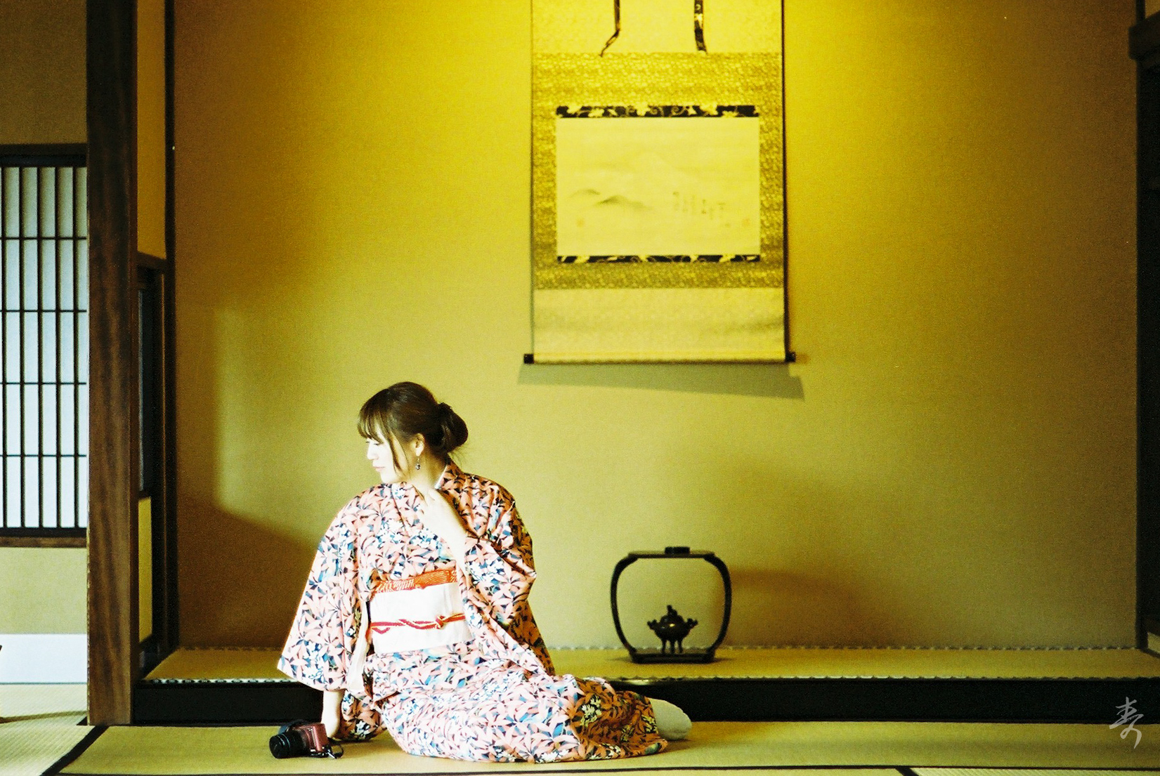 Portrait Analog - Image 31