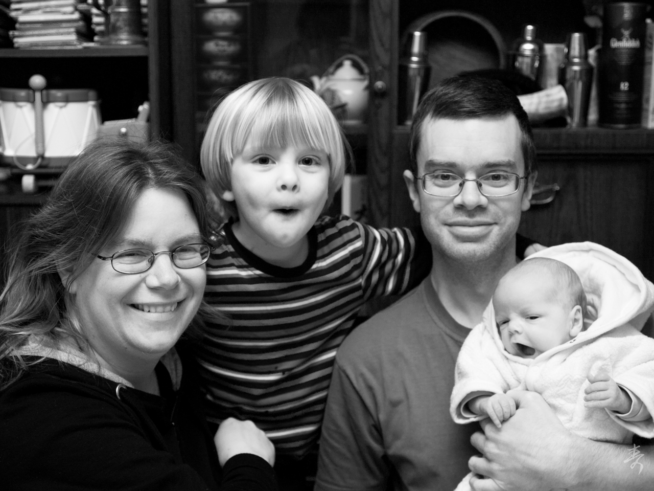 Portrait Digital - Image 28