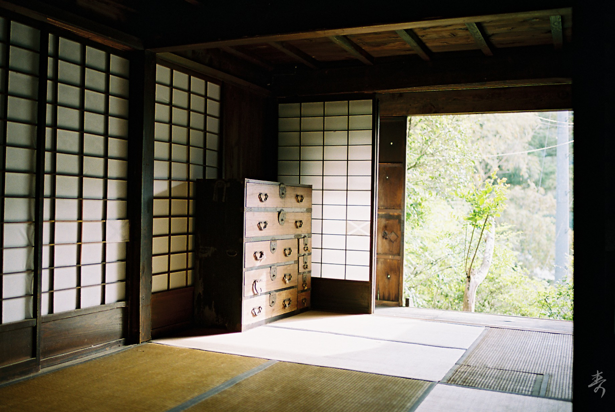 Scent Of Japan Kiso - Image 7