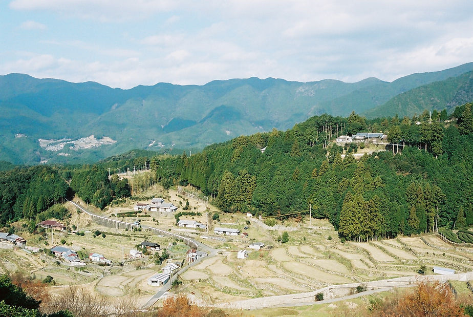 Scent Of Japan Kumano - Image 12