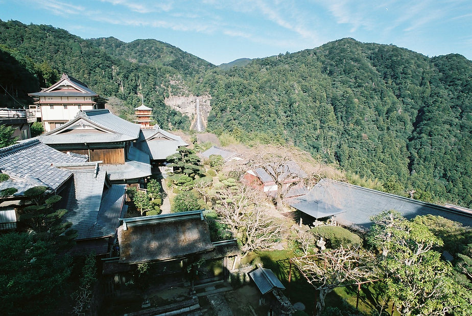 Scent Of Japan Kumano - Image 13