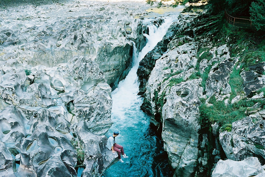 Scent Of Japan Kumano - Image 22