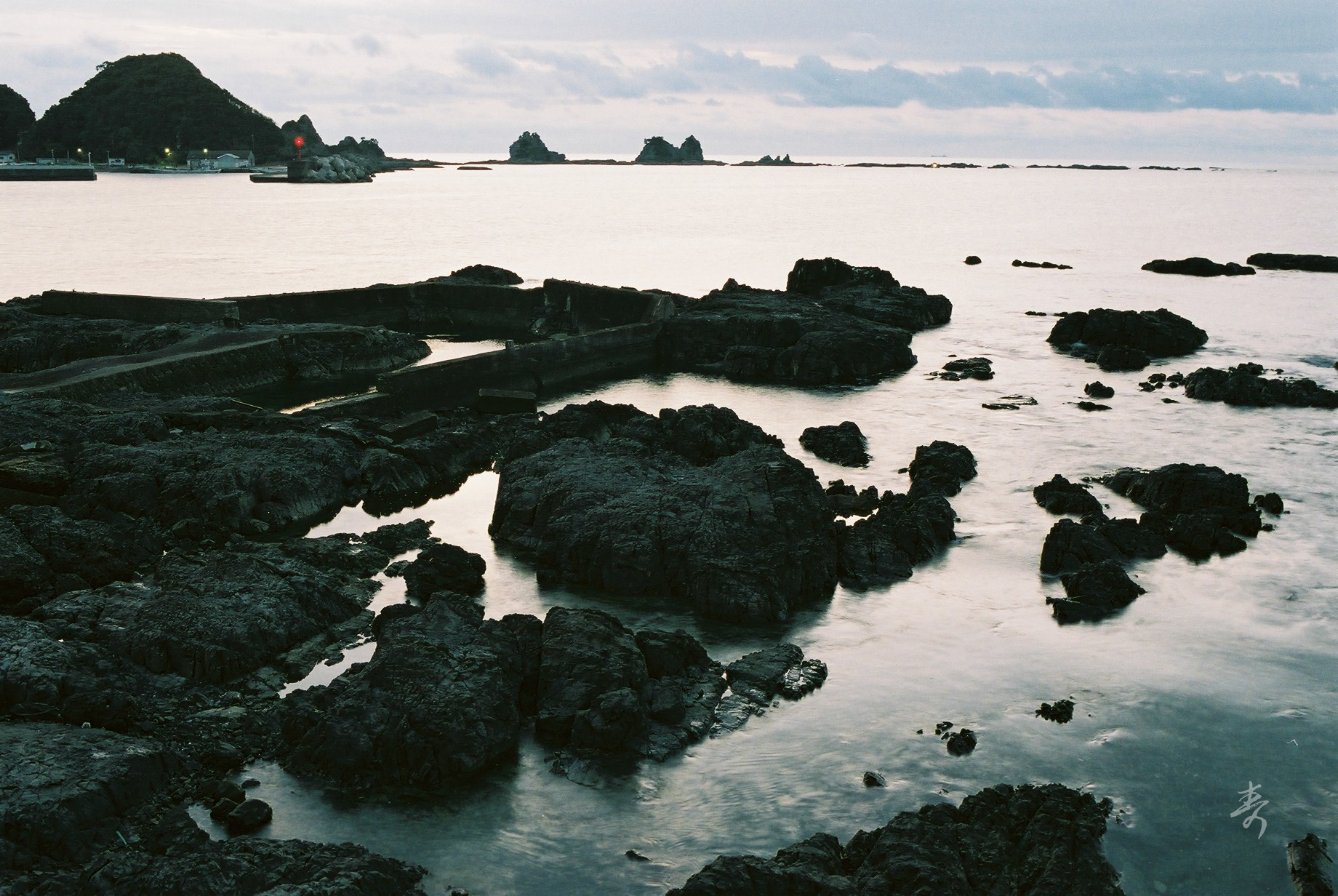 Scent Of Japan Kumano - Image 31