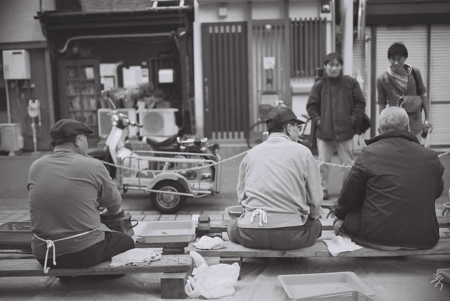 Scent Of Japan - Image 49