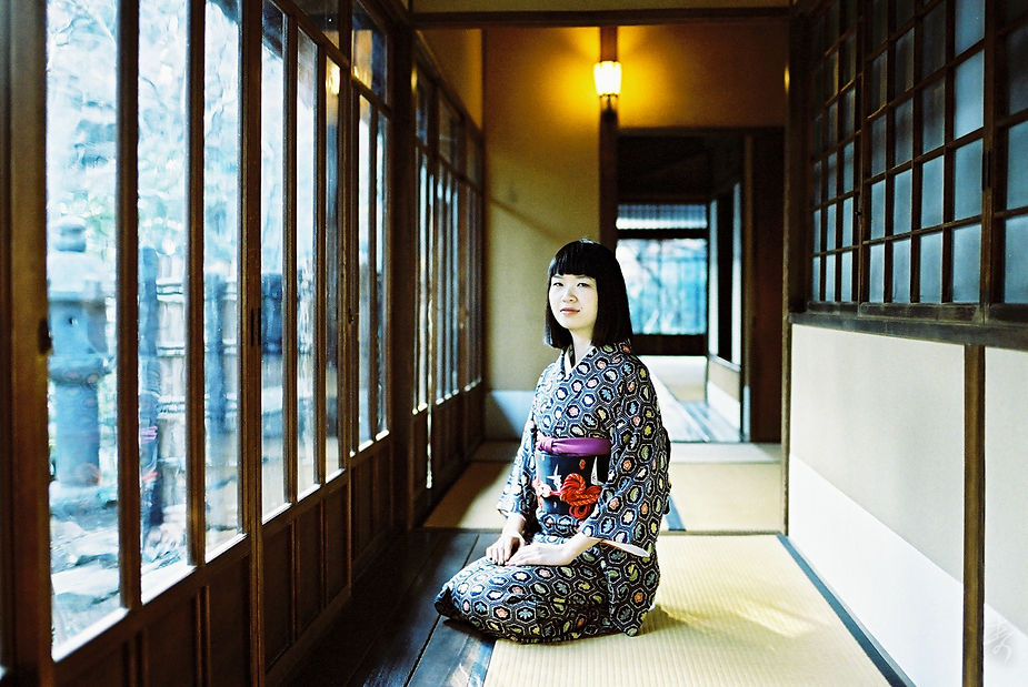 Scent Of Japan - Image 63