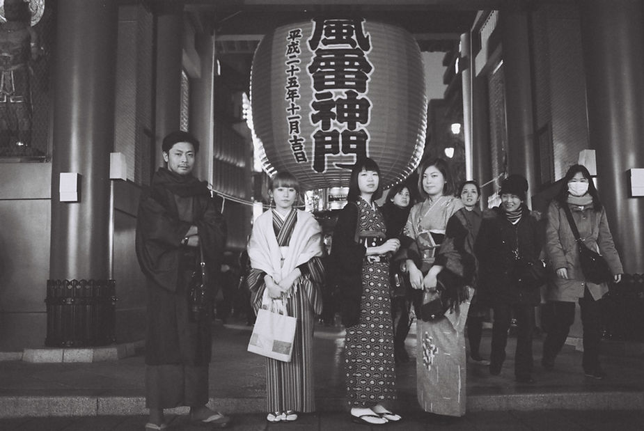 Scent Of Japan - Image 65