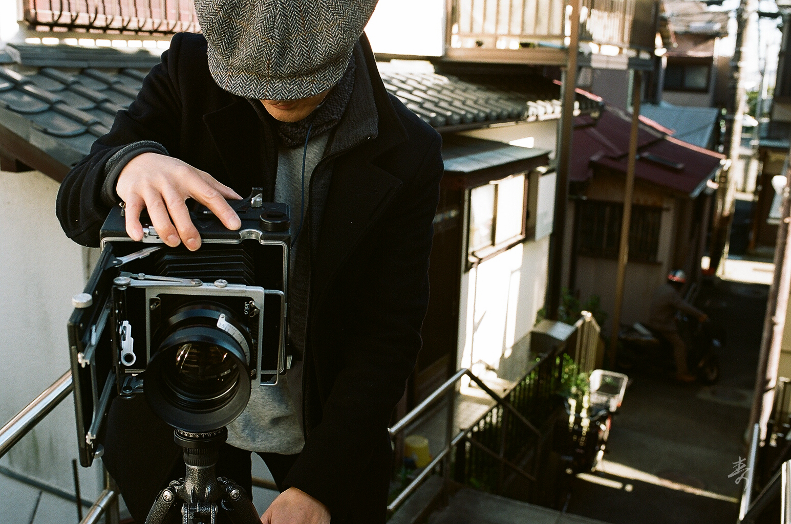 Scent Of Japan - Image 87