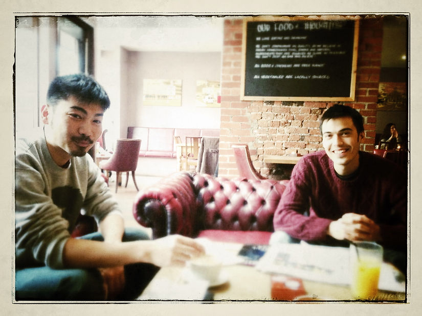 Snapshots - Image 16